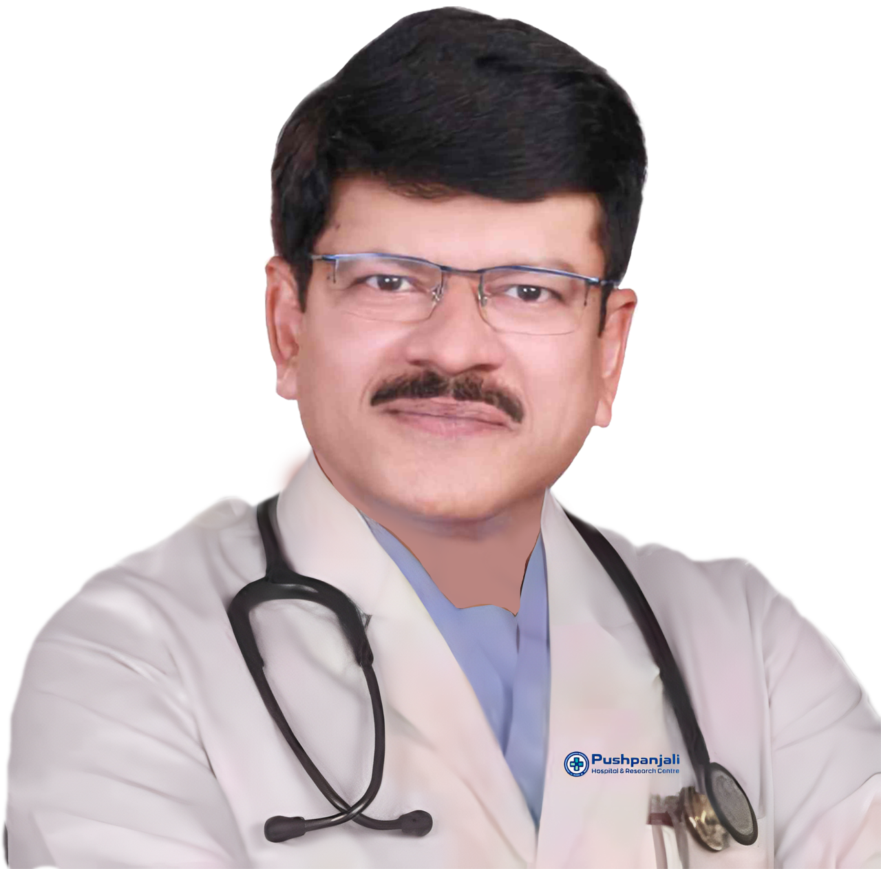 Dr. Dilip Kumar Mishra